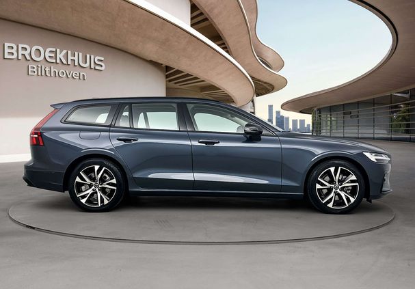 Volvo V60 Plus 130 kW image number 8