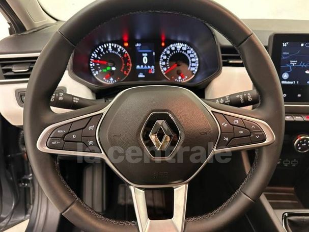 Renault Clio 74 kW image number 21