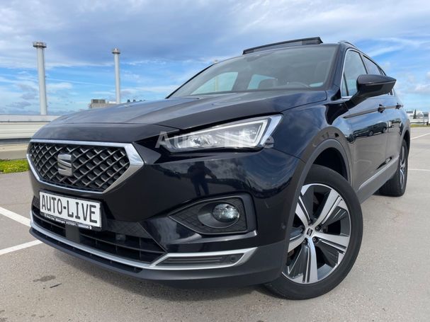 Seat Tarraco 2.0 TDI DSG 147 kW image number 1