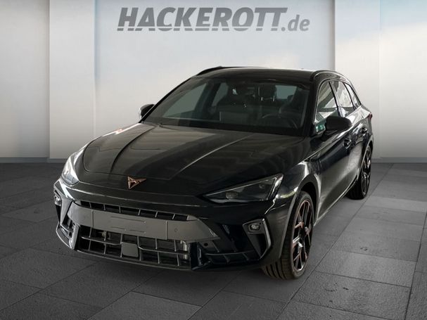 Cupra Leon Sportstourer VZ 1.5 e-Hybrid 200 kW image number 1