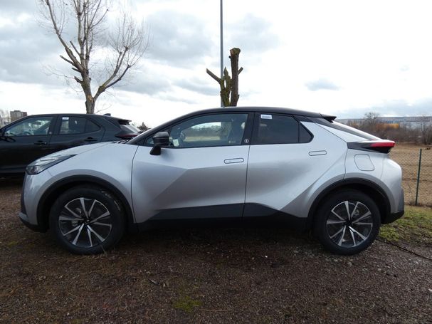 Toyota C-HR 2.0 145 kW image number 5