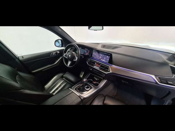 BMW X5 xDrive30d 198 kW image number 7