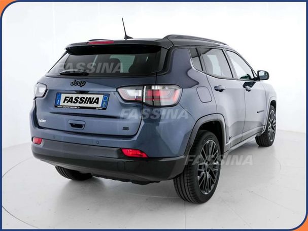 Jeep Compass 1.6 S 96 kW image number 6