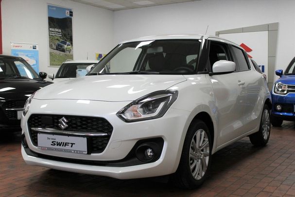 Suzuki Swift 1.2 Hybrid Comfort 61 kW image number 1