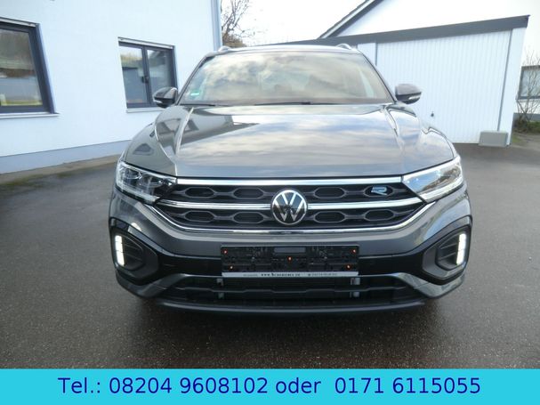 Volkswagen T-Roc DSG 110 kW image number 6