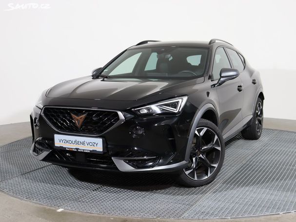 Cupra Formentor 1.5 TSI DSG 110 kW image number 1