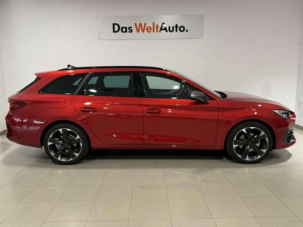 Cupra Leon Sportstourer 2.0 TSI DSG 140 kW image number 2