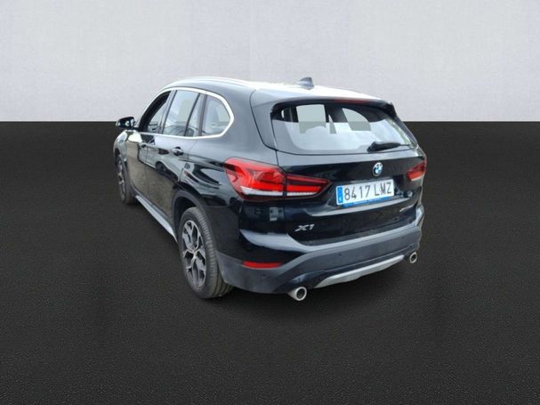 BMW X1 xDrive18d 110 kW image number 6