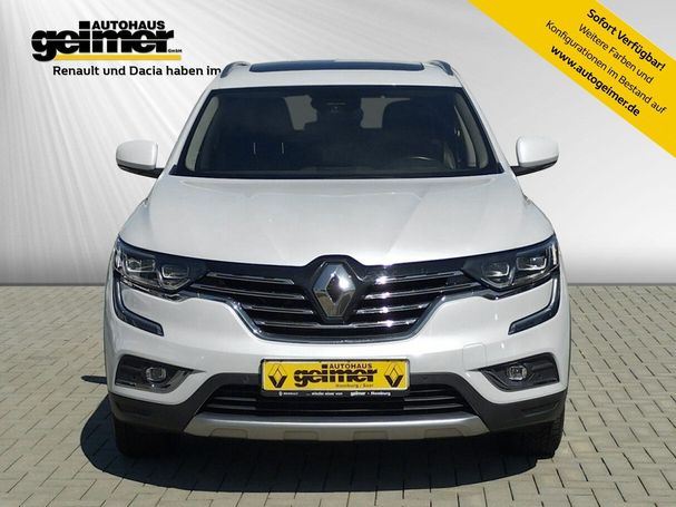 Renault Koleos Energy dCi 175 X-Tronic 4WD INTENS 130 kW image number 2