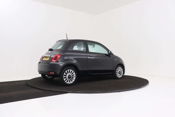 Fiat 500 0.9 TwinAir 59 kW image number 34