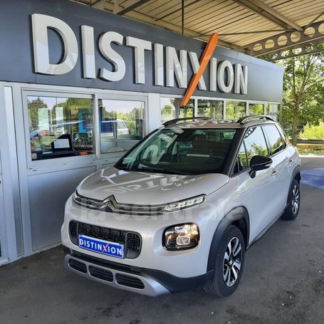 Citroen C3 Aircross PureTech 110 S&S Shine 81 kW image number 1