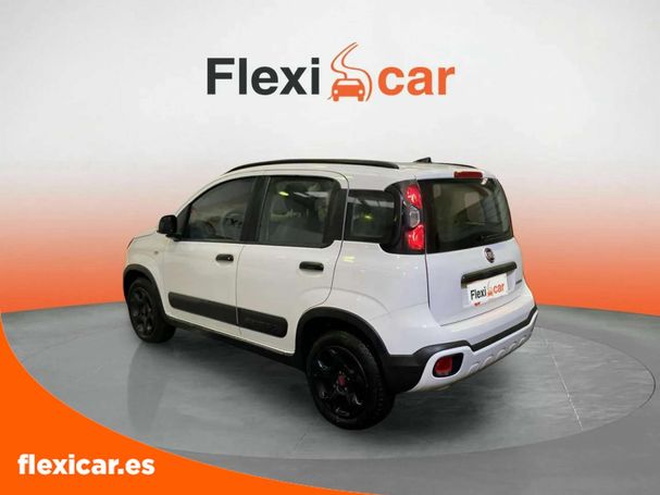 Fiat Panda 51 kW image number 5