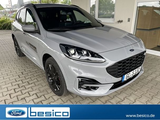 Ford Kuga Graphite Tech Edition 140 kW image number 2