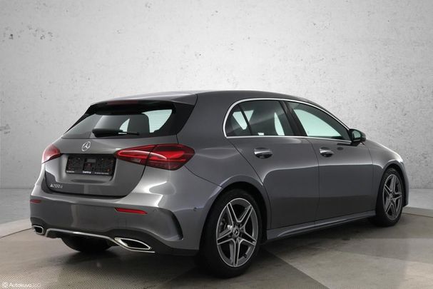 Mercedes-Benz A 200 d 110 kW image number 16