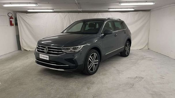 Volkswagen Tiguan 1.4 eHybrid Elegance DSG 180 kW image number 1