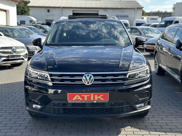 Volkswagen Tiguan 1.5 TSI IQ.DRIVE 110 kW image number 3