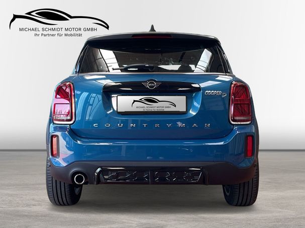 Mini Cooper D Countryman 110 kW image number 4