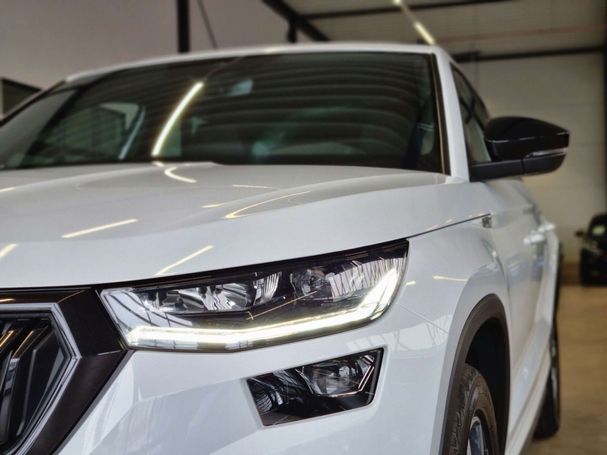 Skoda Kodiaq 110 kW image number 2