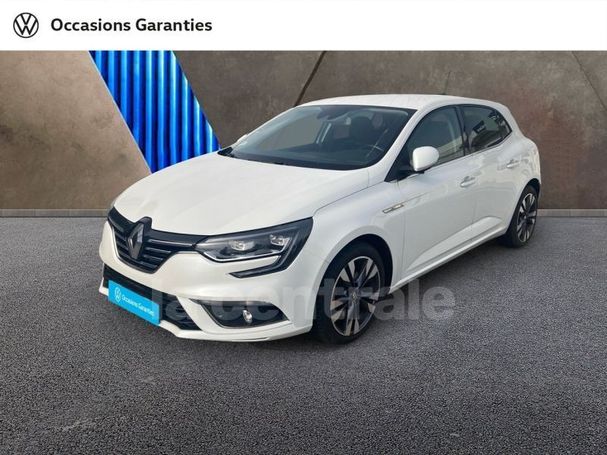 Renault Megane 117 kW image number 1