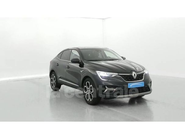 Renault Arkana 1.6 E-Tech 105 kW image number 2