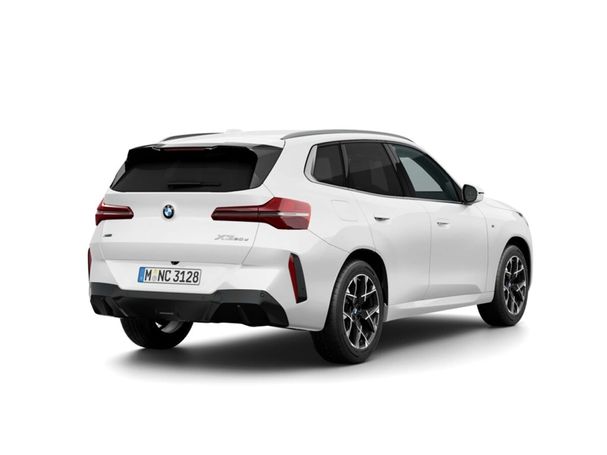 BMW X3 20d M Sportpaket xDrive 145 kW image number 3