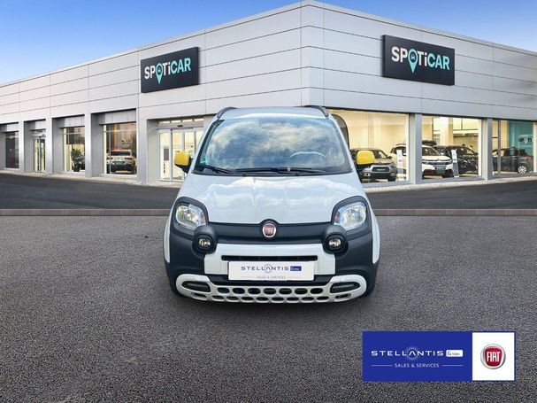 Fiat Panda 51 kW image number 6