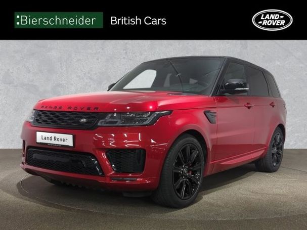 Land Rover Range Rover Sport P400e HSE Dynamic 294 kW image number 1