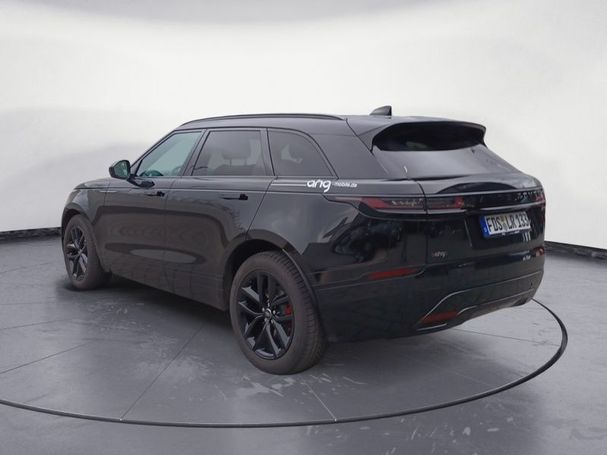 Land Rover Range Rover Velar 184 kW image number 3