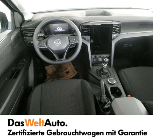 Volkswagen Amarok TDI 4Motion 125 kW image number 8