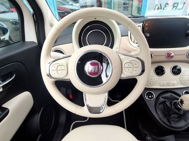 Fiat 500C 1.2 8V 51 kW image number 9