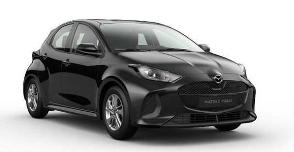 Mazda 2 Hybrid 85 kW image number 8