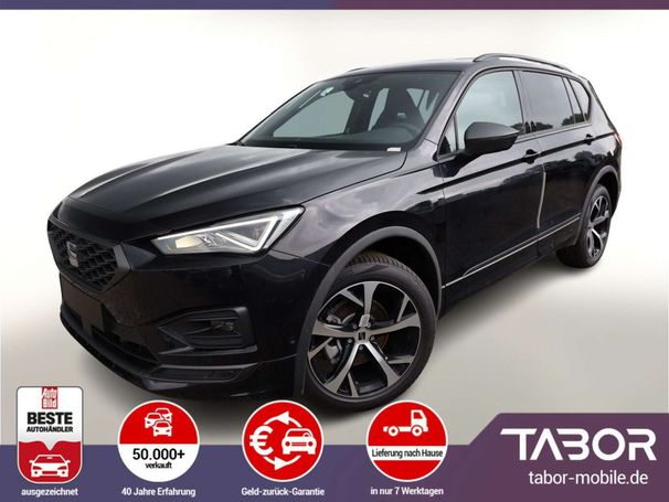 Seat Tarraco 2.0 TDI 110 kW image number 1