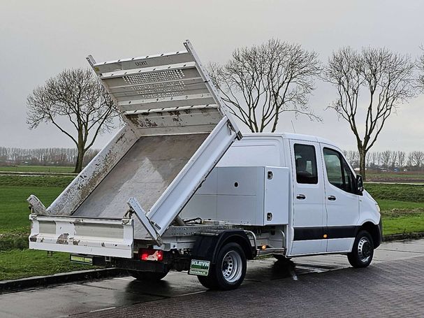 Mercedes-Benz Sprinter 105 kW image number 5