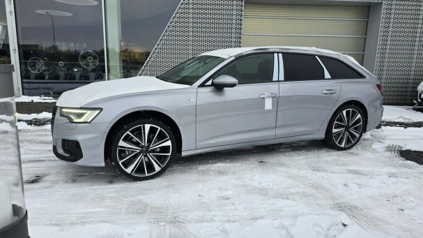 Audi A6 150 kW image number 1