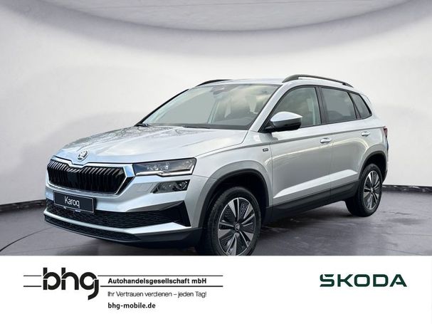 Skoda Karoq 1.5 TSI DSG 110 kW image number 2