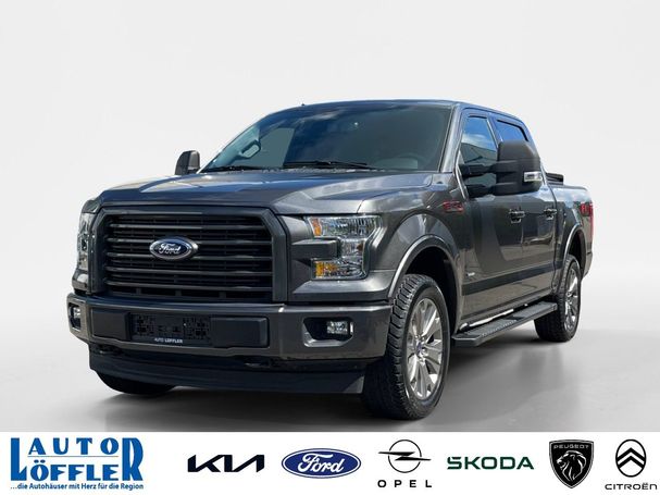 Ford F-150 280 kW image number 2