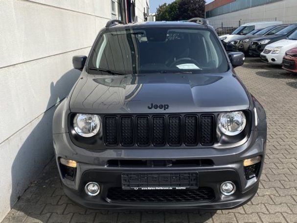 Jeep Renegade 1.3 T-GDi Night Eagle 110 kW image number 7