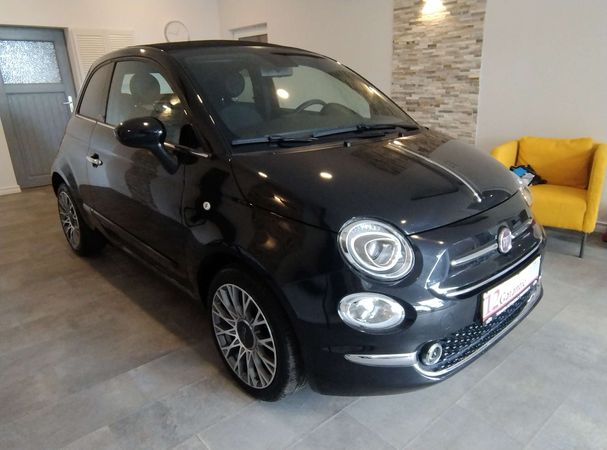 Fiat 500C 51 kW image number 2