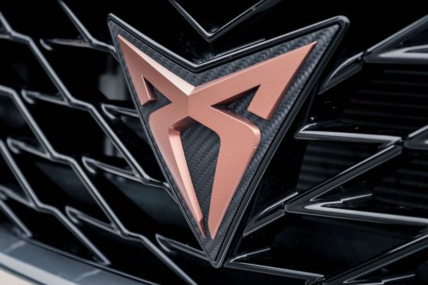 Cupra Leon 150 kW image number 10