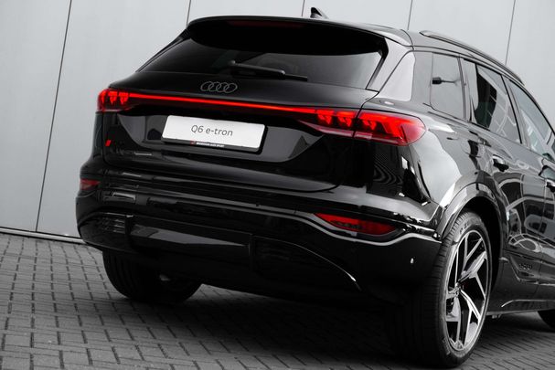 Audi SQ6 e-tron 380 kW image number 20