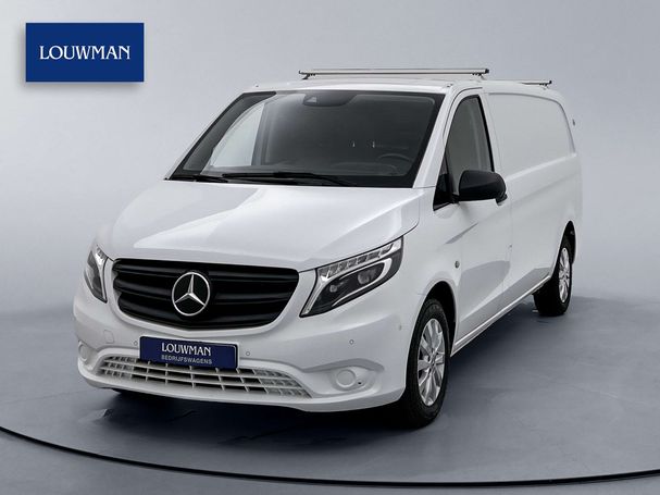 Mercedes-Benz Vito 116 CDi extra 120 kW image number 1