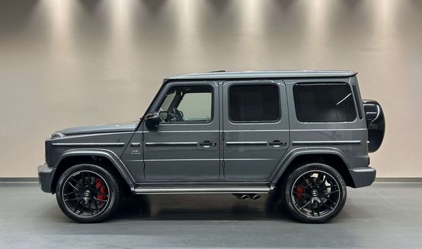 Mercedes-Benz G 63 AMG G 430 kW image number 5