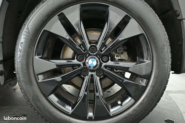 BMW X1 16d sDrive 86 kW image number 19