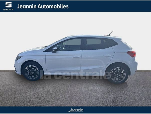 Seat Ibiza 1.0 TSI 70 kW image number 8