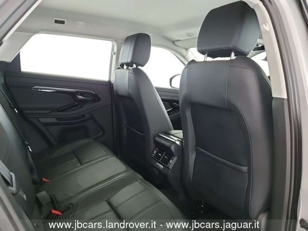 Land Rover Range Rover Evoque 120 kW image number 14