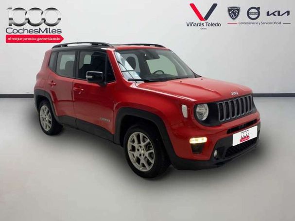 Jeep Renegade 96 kW image number 6