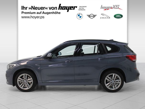 BMW X1 xDrive25d 170 kW image number 3