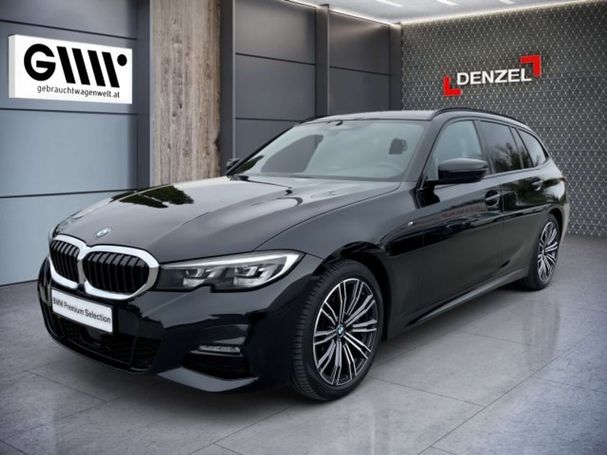 BMW 330d Touring 210 kW image number 1