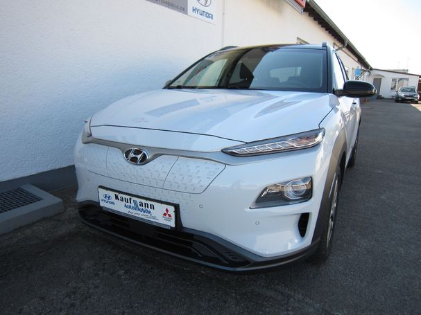 Hyundai Kona Elektro 64 kWh Premium 150 kW image number 1