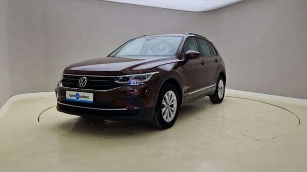 Volkswagen Tiguan DSG 110 kW image number 2